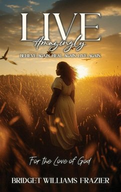 Cover Live Amazingly