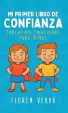 Mi primer libro de confianza Mi primer libro de confianza
