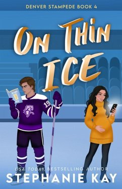 Cover On Thin Ice
