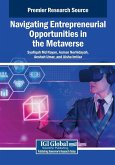 Navigating Entrepreneurial Opportunities in the Metaverse Navigating Entrepreneurial Opportunities in the Metaverse