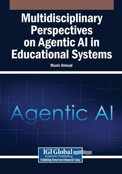 Multidisciplinary Perspectives on Agentic AI in Educational Systems