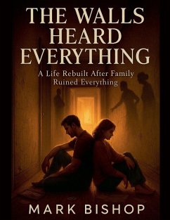 Cover The Walls Heard Everything