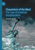 Chauvinism of the West Chauvinism of the West