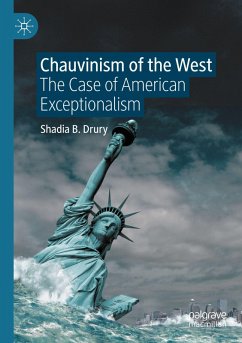 Cover Chauvinism of the West