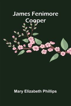 James Fenimore Cooper - Elizabeth Phillips, Mary James Fenimore Cooper - Elizabeth Phillips, Mary