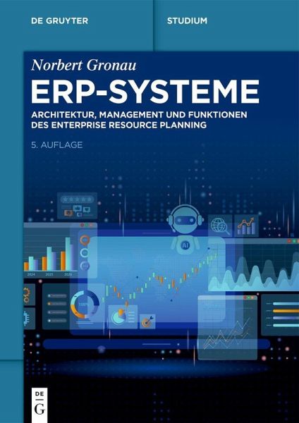 ERP-Systeme ERP-Systeme