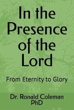 Cover In the Presence of the Lord