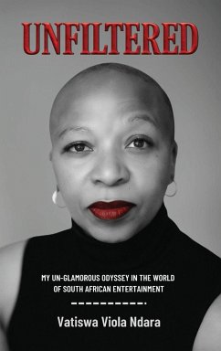 UNFILTERED - Ndara, Vatiswa V. UNFILTERED - Ndara, Vatiswa V.