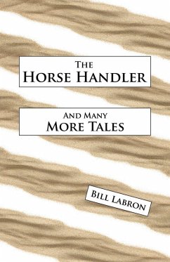 The Horse Handler - Labron, Bill