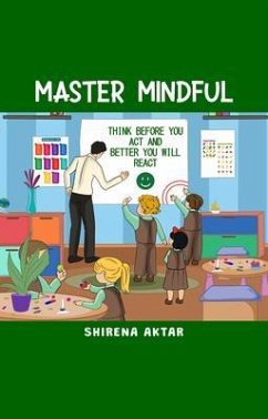 Cover Master Mindful (eBook, ePUB)