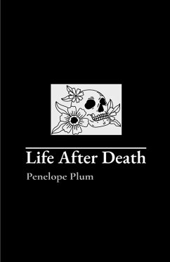 Cover Life After Death