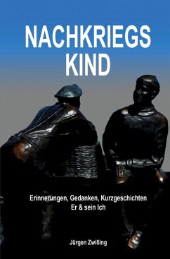 Cover Nachkriegskind