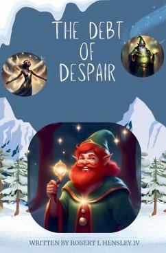 Cover The Debt OF Despair