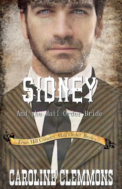 Cover Sidney and the Mail Order Bride