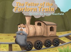 Cover The Fetter of the Forlorn Train