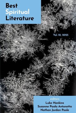 Cover Best Spiritual Literature (Vol. 10)