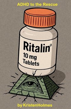 Cover ADHD to the Rescue