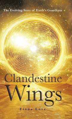 Clandestine Wings - Love, Fiona