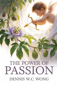 Cover The Power of Passion