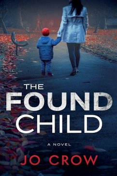 The Found Child - Crow, Jo