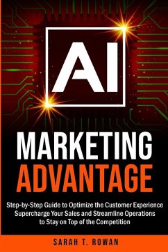 Cover AI Marketing Advantage