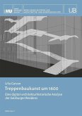 Treppenbaukunst um 1600