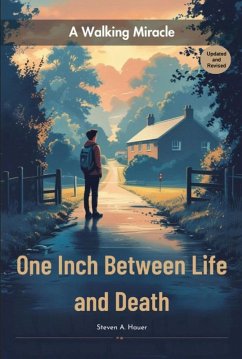 Cover One Inch Between Life and Death Second Edition (eBook, ePUB)