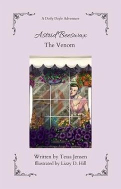 Cover Astrid Beeswax The Venom (eBook, ePUB)