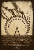 And One Day We Will Die (eBook, ePUB)