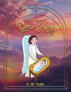 Cover Jesus Christ Your King (eBook, ePUB)