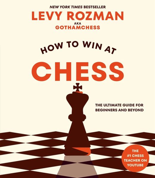How to Win at Chess How to Win at Chess