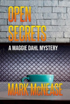 Cover Open Secrets