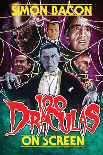 100 Draculas on Screen 100 Draculas on Screen