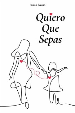 Quiero Que Sepas - Russo, Anna