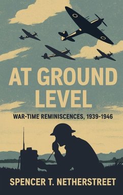 At Ground Level - Netherstreet, Spencer T. At Ground Level - Netherstreet, Spencer T.