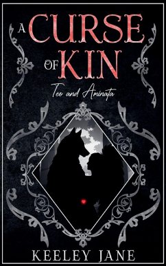 Cover A Curse of Kin
