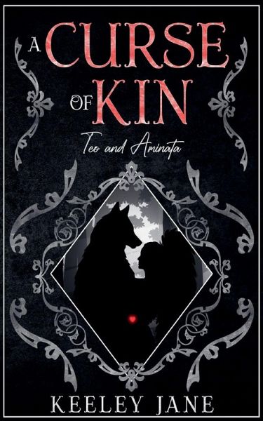 A Curse of Kin A Curse of Kin