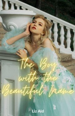 Cover The Boy with the Beautiful Name