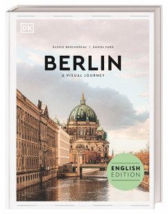 Cover Berlin. A visual journey
