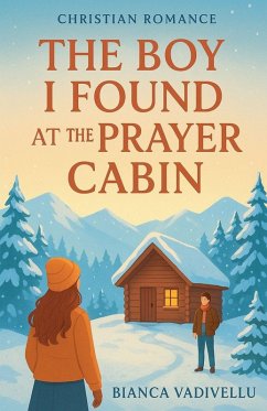 The Boy I Found At The Prayer Cabin - Bia; Vadivellu, Bianca The Boy I Found At The Prayer Cabin - Bia; Vadivellu, Bianca