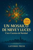 Un Mosaico de Nieve y Luces