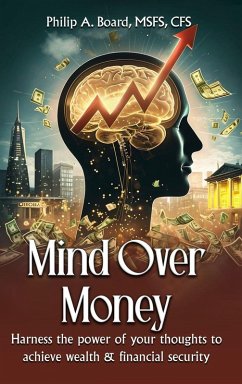 Cover Mind Over Money