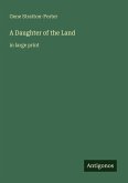 A Daughter of the Land