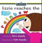 Lizzie reaches the the Rainbow (eBook, ePUB)