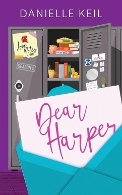 Dear Harper - Keil, Danielle