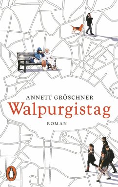 Cover Walpurgistag