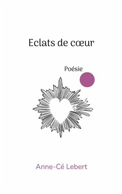 Eclats de coeur - Lebert, Anne-Cé