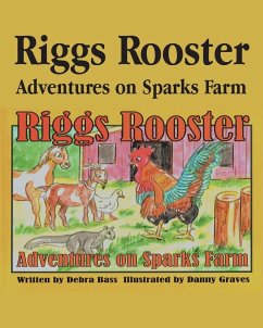 Riggs Rooster - Bass, Debra