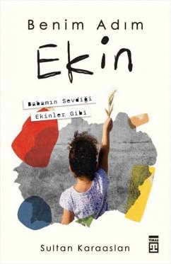 Cover Benim Adim Ekin