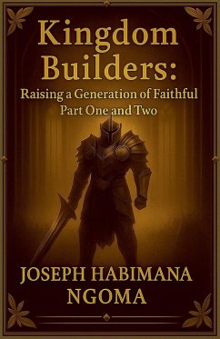 Kingdom Builders - Ngoma, Joseph; Ngoma, Joseph Habimana